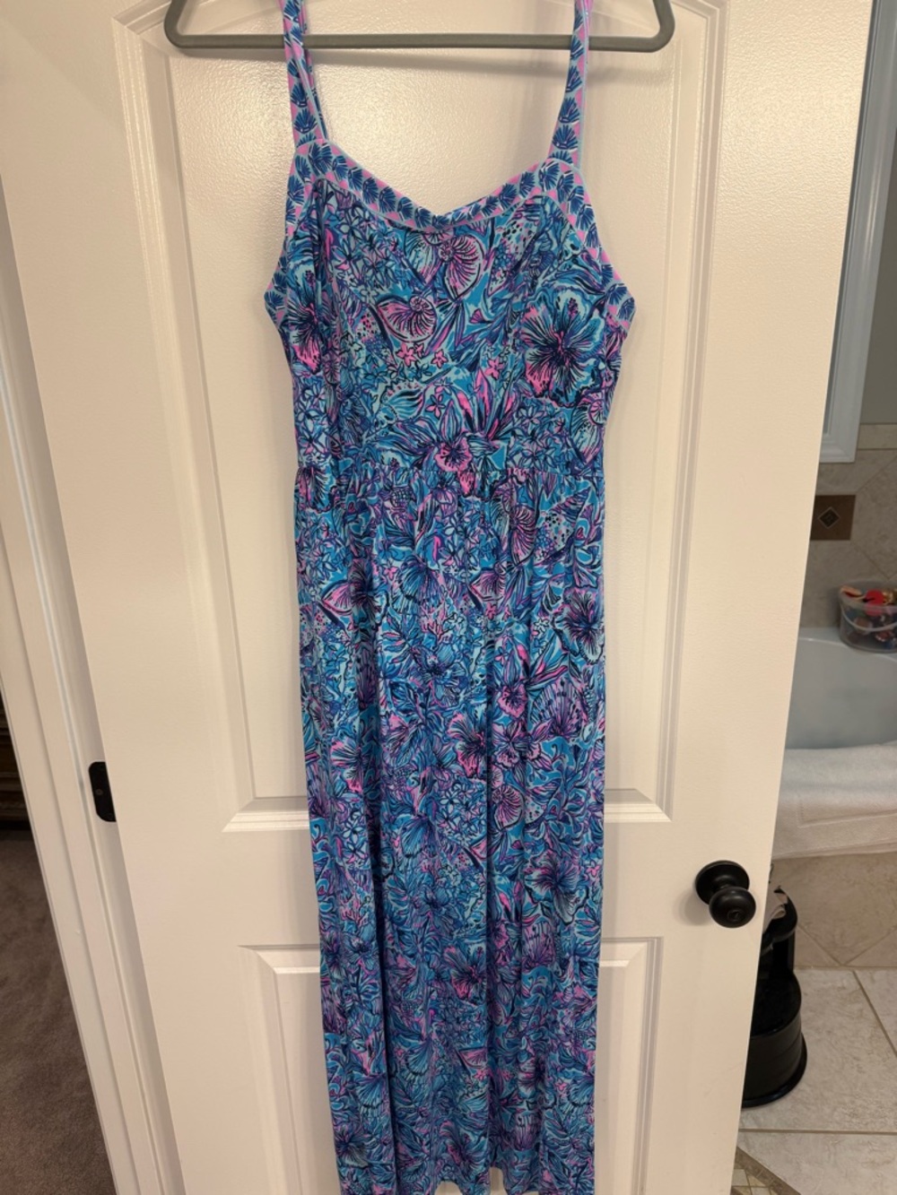 Lilly Pulitzer Maxi